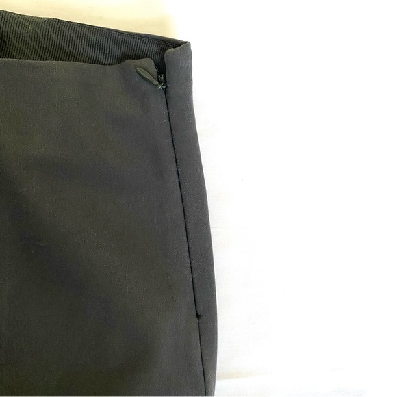 Vince Ponte Front Seam Pants - Picture 11 of 11